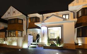 The Hide London Hotel 4*